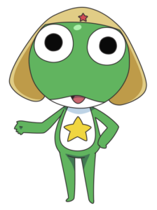 ケロロ