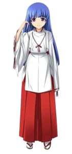 古手 桜花