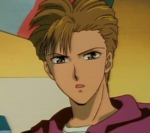 夕城 奎介