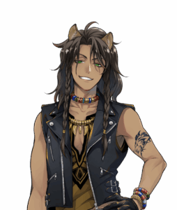 レオナ・キングスカラー