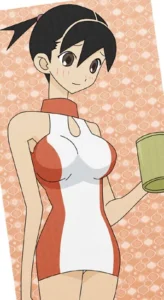 大草 麻菜実