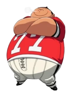 栗田良寛