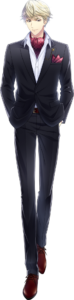 九条 壮馬