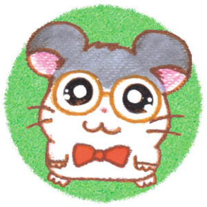 めがねくん