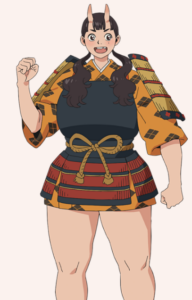イヌタデ