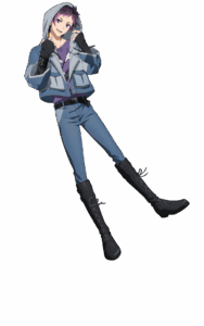 森ノ宮 奏太
