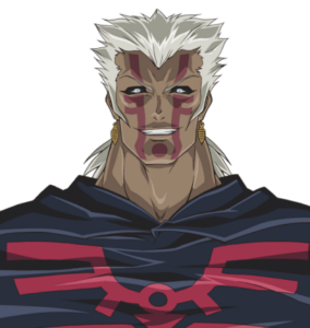 ルドガー・ゴドウィン
