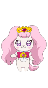 パフ