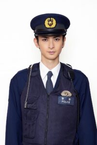 警官 / 酒井 タツキ
