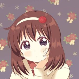 八重野美穂