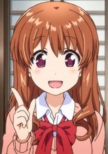町子 緑