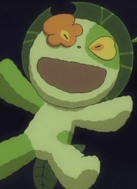 二ーちゃん