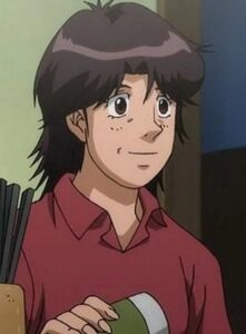 幕之内寛子