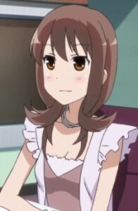 福与 恒子