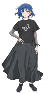山田 リョウ