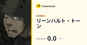 リーンハルト・トーン