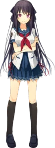 鳶沢 みさき