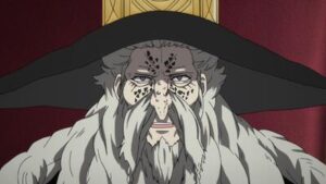 マタル・モガメット