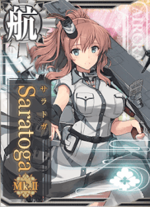 Saratoga