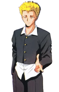 城戸亜沙斗
