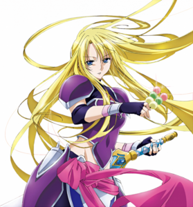 フェリス・エリス