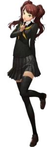 久慈川 りせ