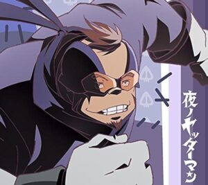 エレパントゥス/トンズラー