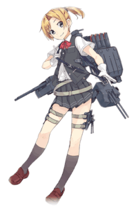 舞風