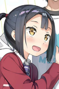 笠松 青葉