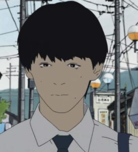 春日 高男