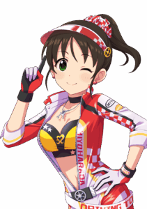 原田 美世