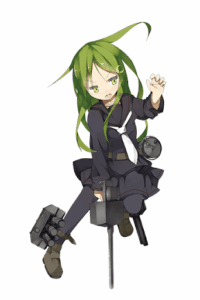 長月