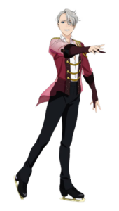 ヴィクトル・ニキフォロフ