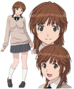桜井 梨穂子