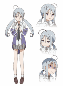 モリー・C・クイン