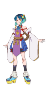ヤクモ