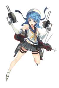 浦風