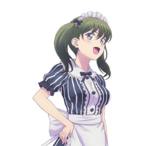 千代田 莉々歌