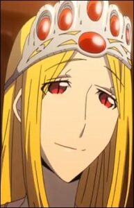 シルヴィア