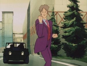 ウォン・リー