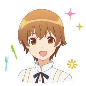 宮越 華