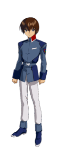 キラ・ヤマト