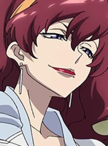 マギー