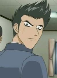 児玉憲太郎
