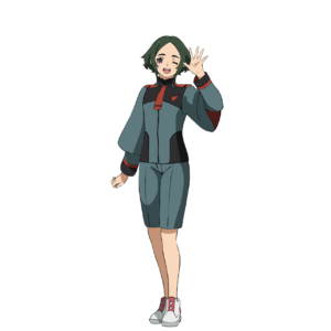 メイジー・メイ