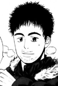 青井 竜平