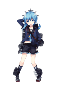 水無月