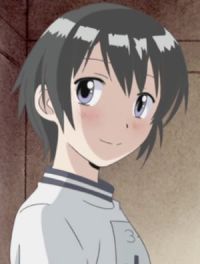 山田 きょう