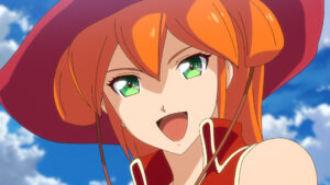 エルシャ・リーン