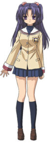 一ノ瀬 ことみ